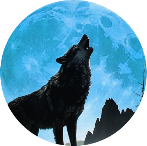 Werewolf💙