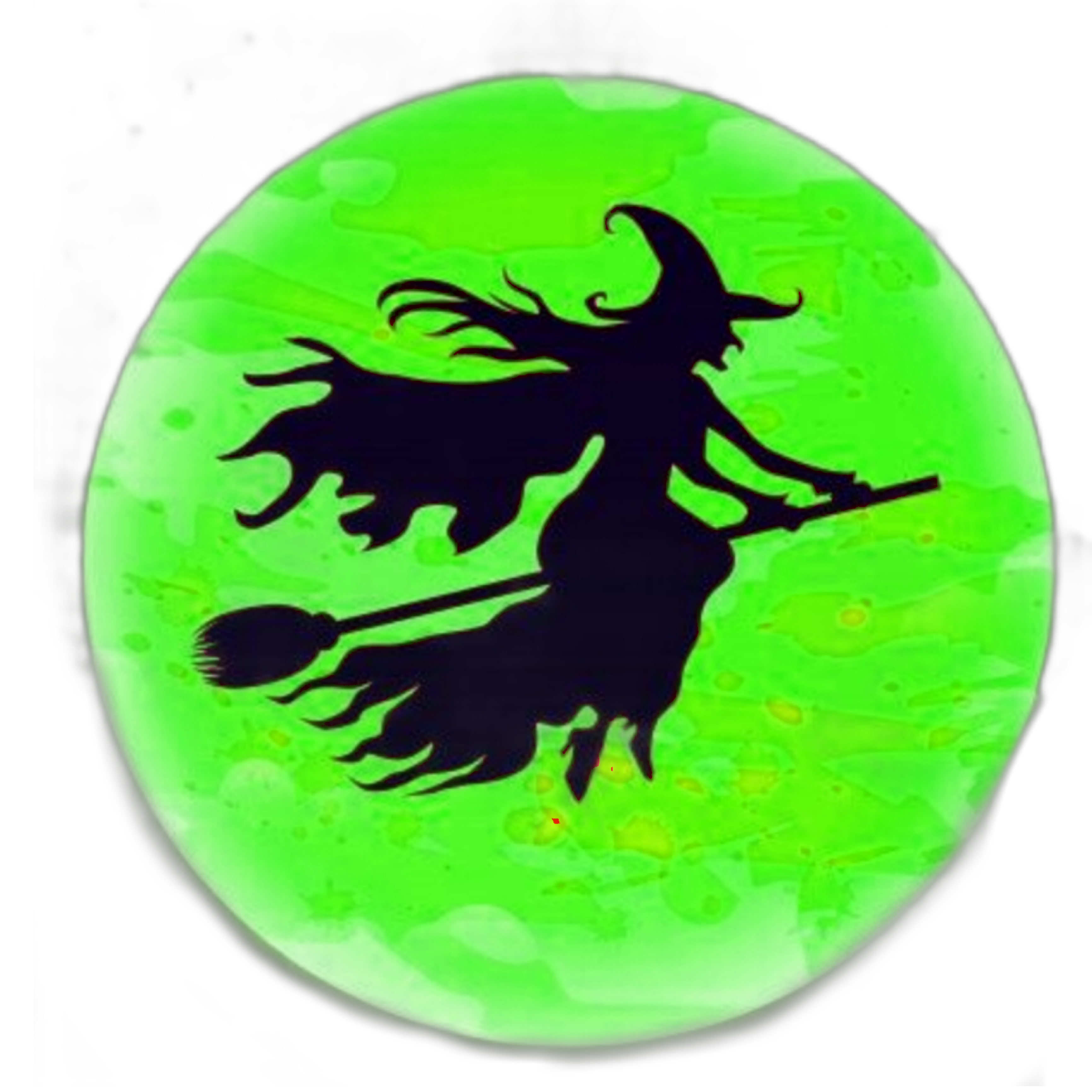 Witch💚