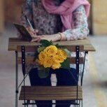 ریحانه سعادت